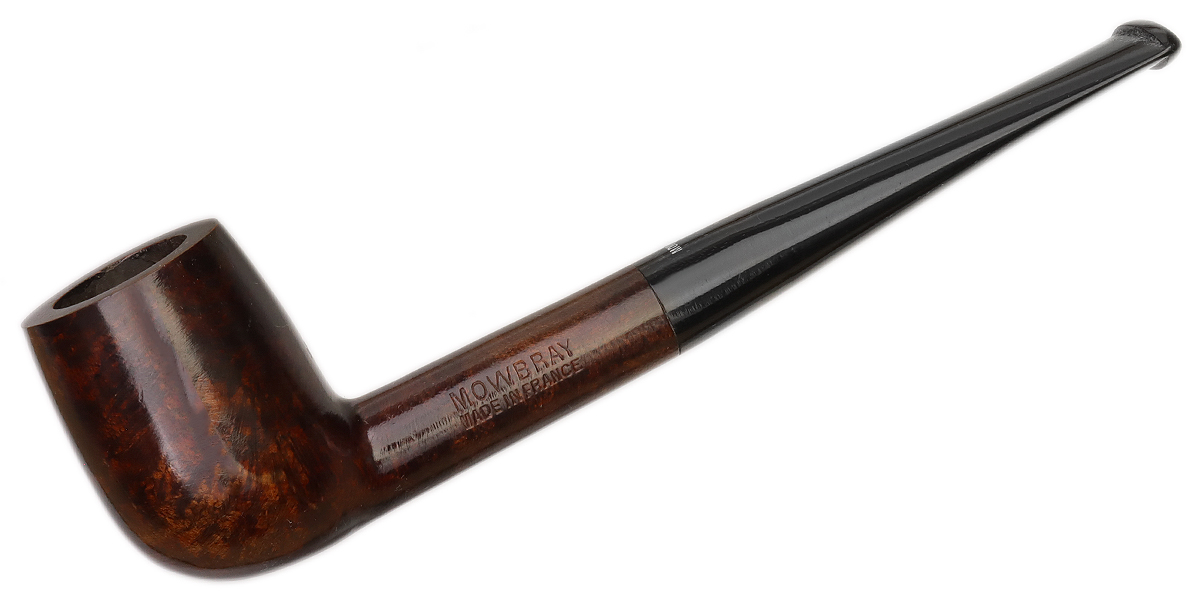 Brulor Smooth Billiard