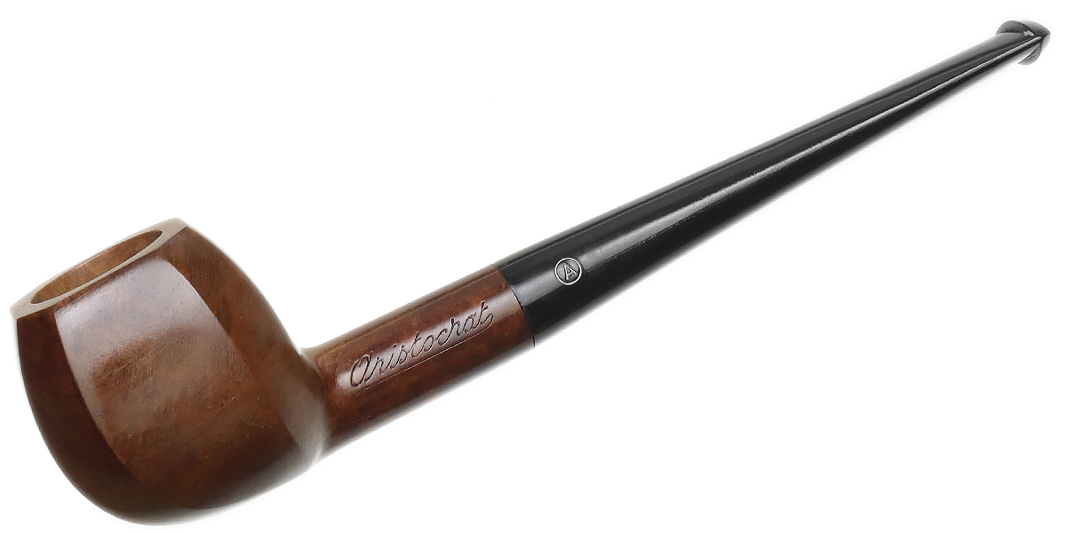 Brulor Smooth Paneled Apple