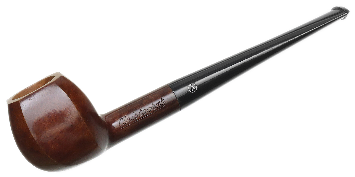 Brulor Smooth Paneled Apple