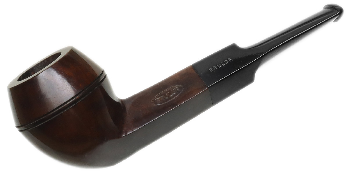 Brulor Smooth Bulldog