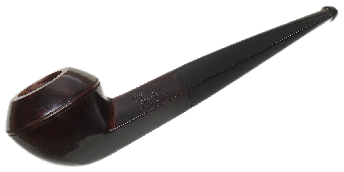 Brulor Smooth Bulldog