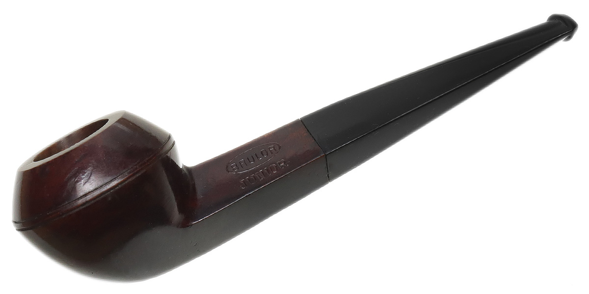 Brulor Smooth Bulldog
