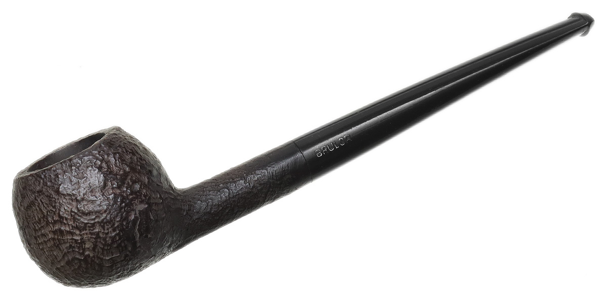 Brulor Sandblasted Apple