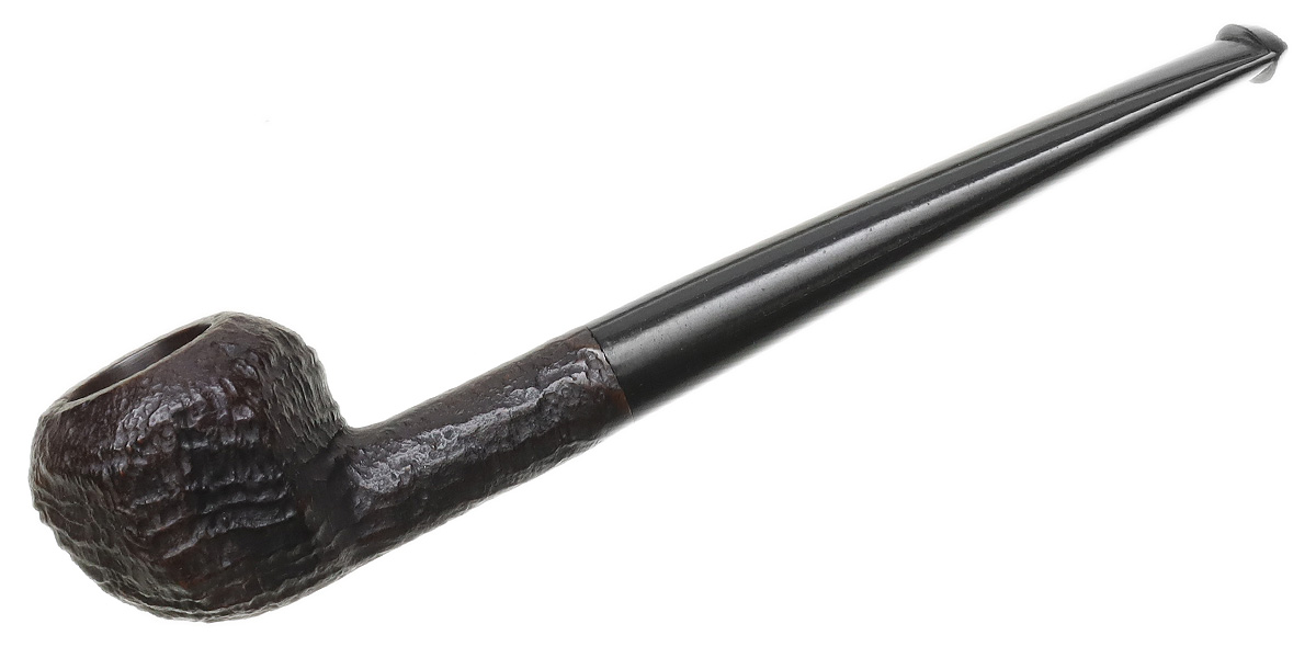 Brulor Sandblasted Paneled Acorn