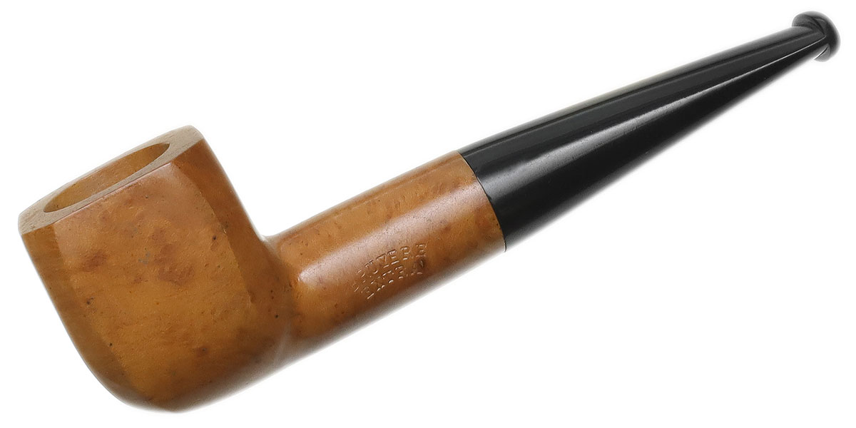 Brulor Smooth Paneled Pot