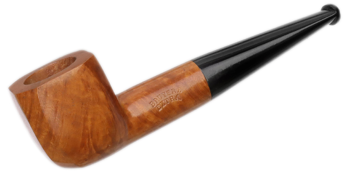 Brulor Smooth Paneled Pot