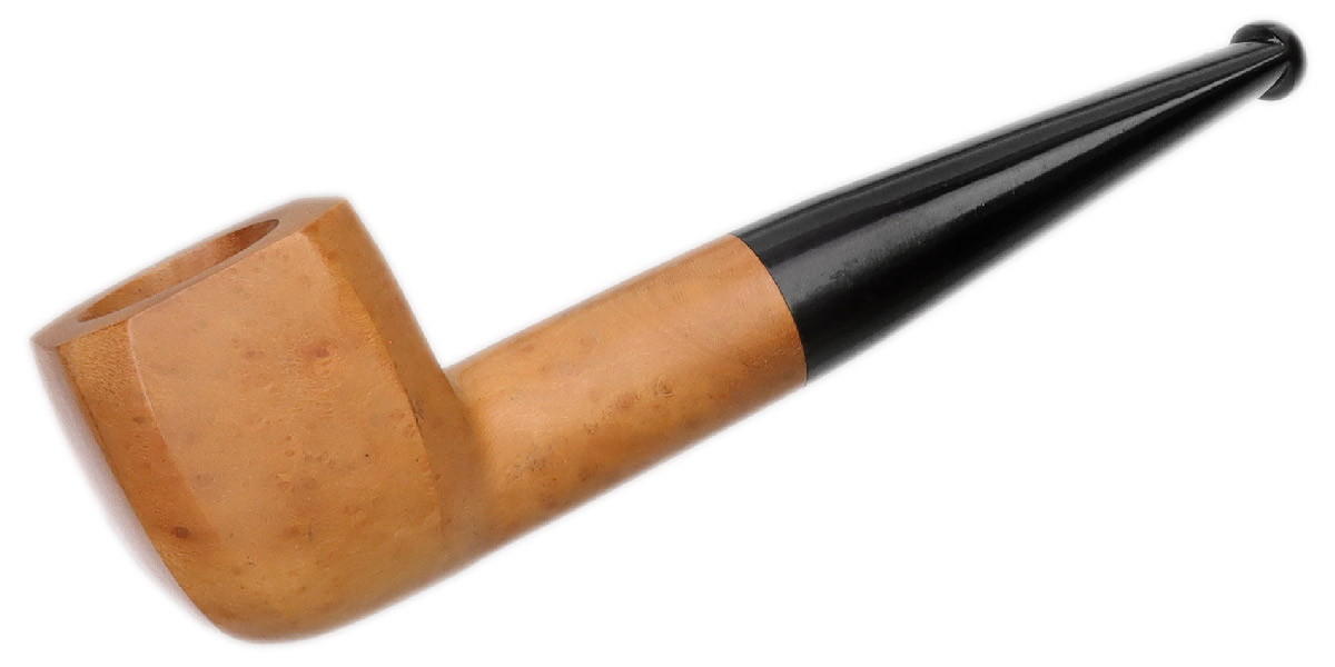 Brulor Smooth Paneled Pot