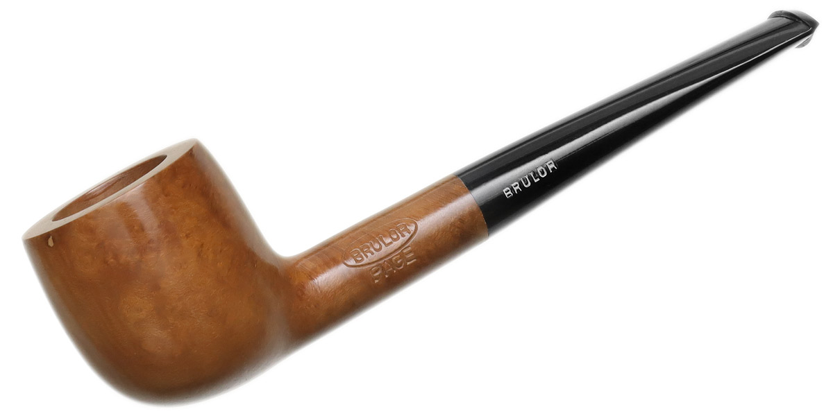 Brulor Smooth Pot