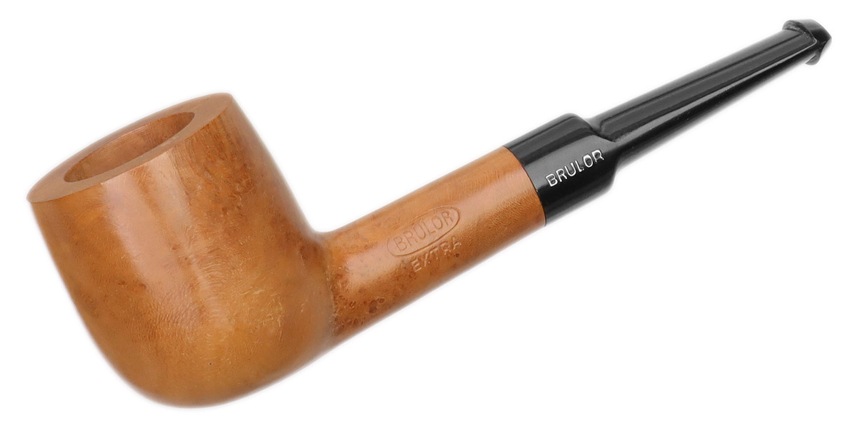 Brulor Smooth Pot
