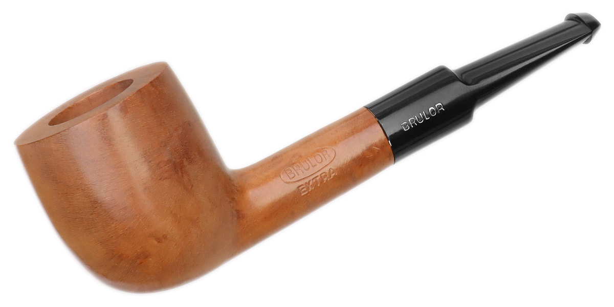 Brulor Smooth Pot