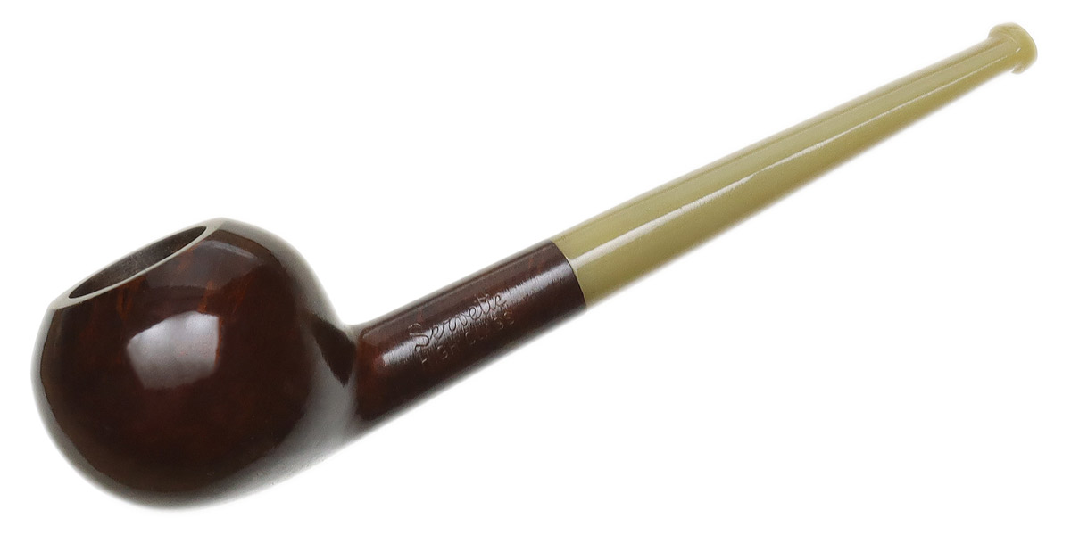 Brulor Smooth Tomato with Horn