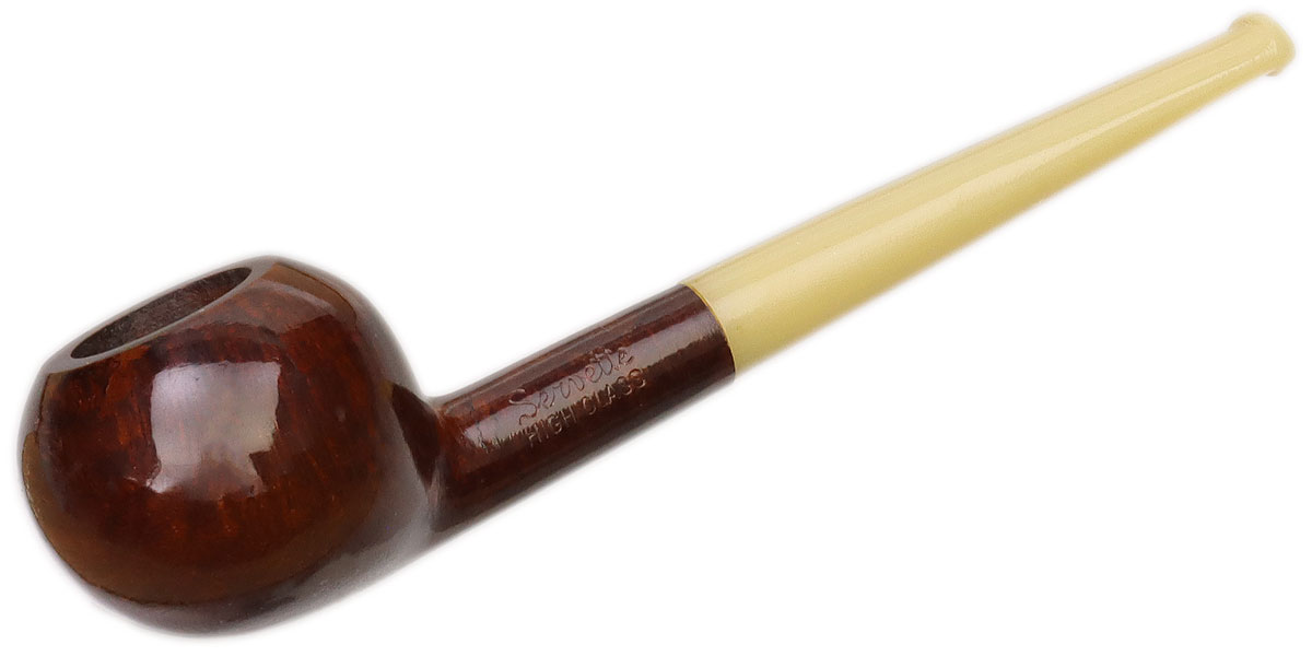 Brulor Smooth Tomato with Horn