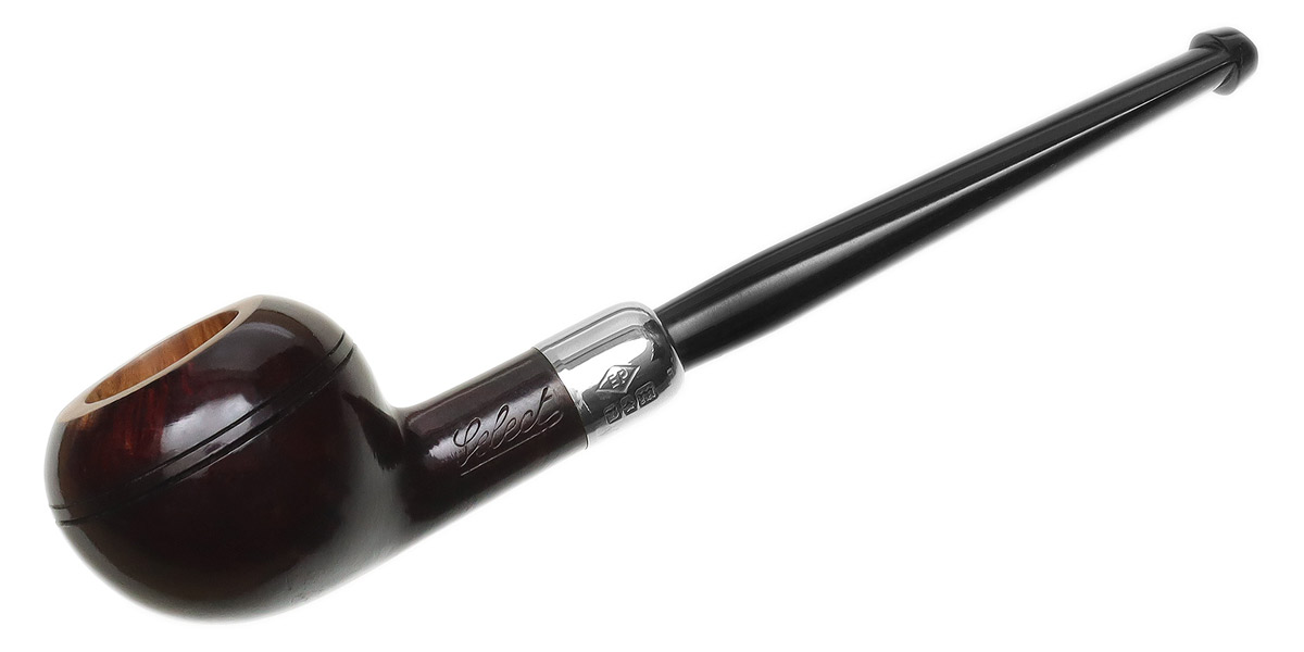 Brulor Smooth Rhodesian