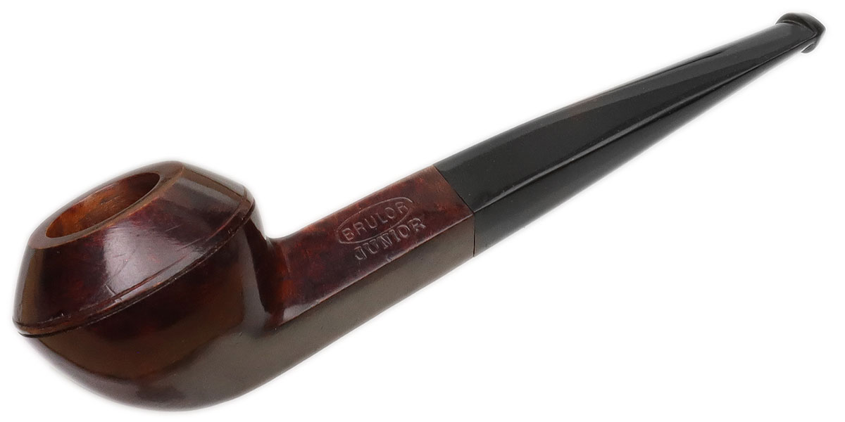 Brulor Smooth Bulldog