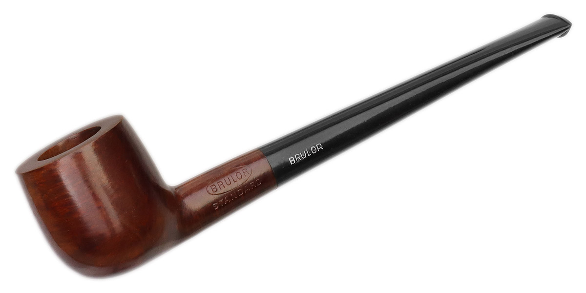 Brulor Smooth Pot