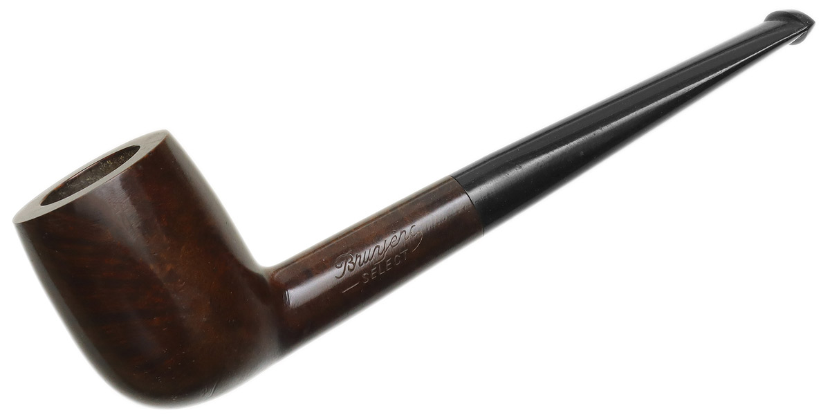 Brulor Smooth Billiard
