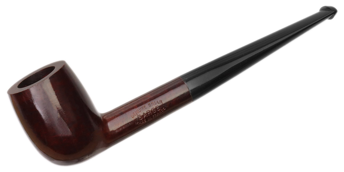 Brulor Smooth Billiard
