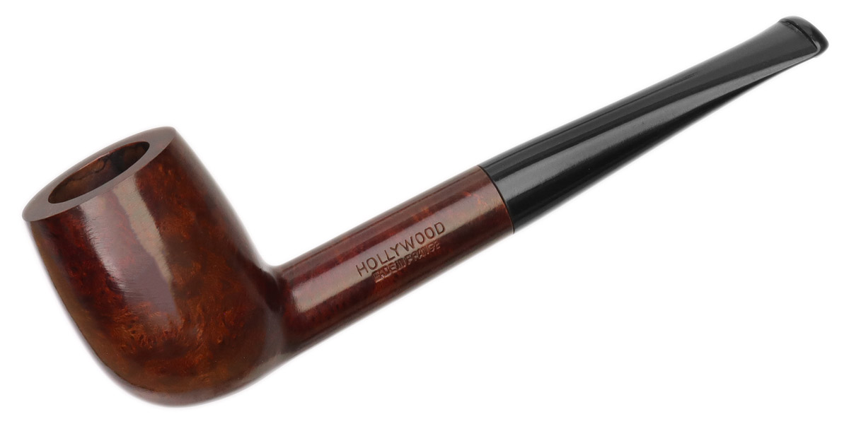 Brulor Smooth Billiard
