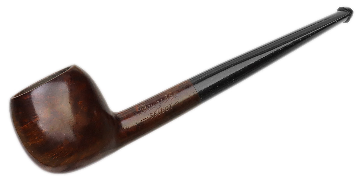 Brulor Smooth Opera