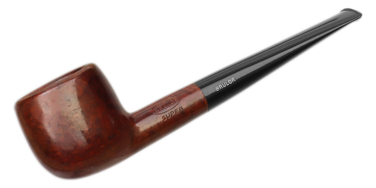 Brulor Smooth Opera
