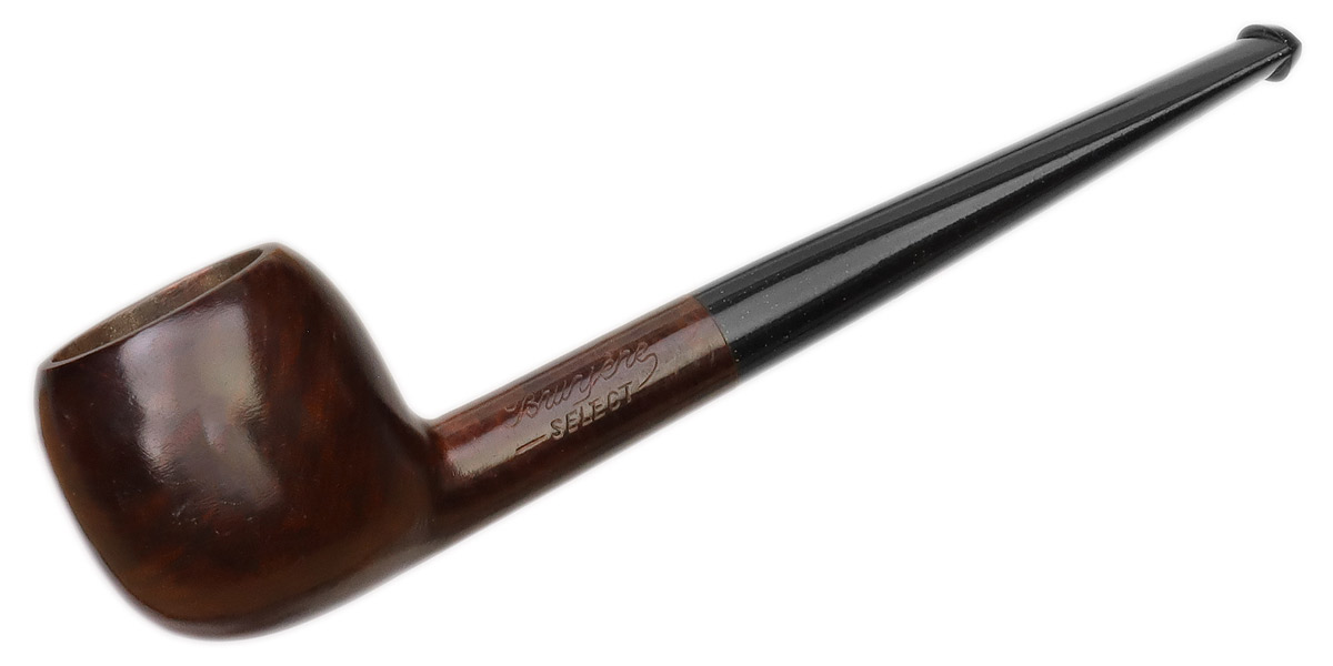 Brulor Smooth Opera