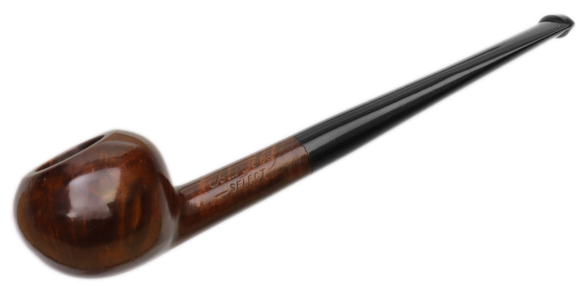 Brulor Smooth Acorn