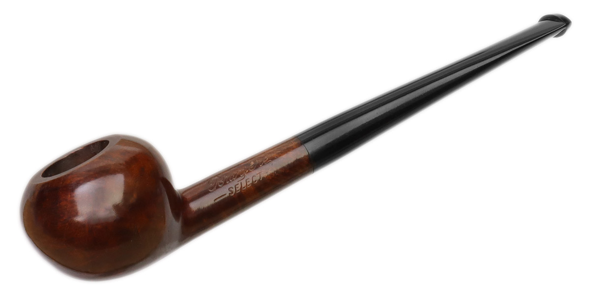 Brulor Smooth Acorn