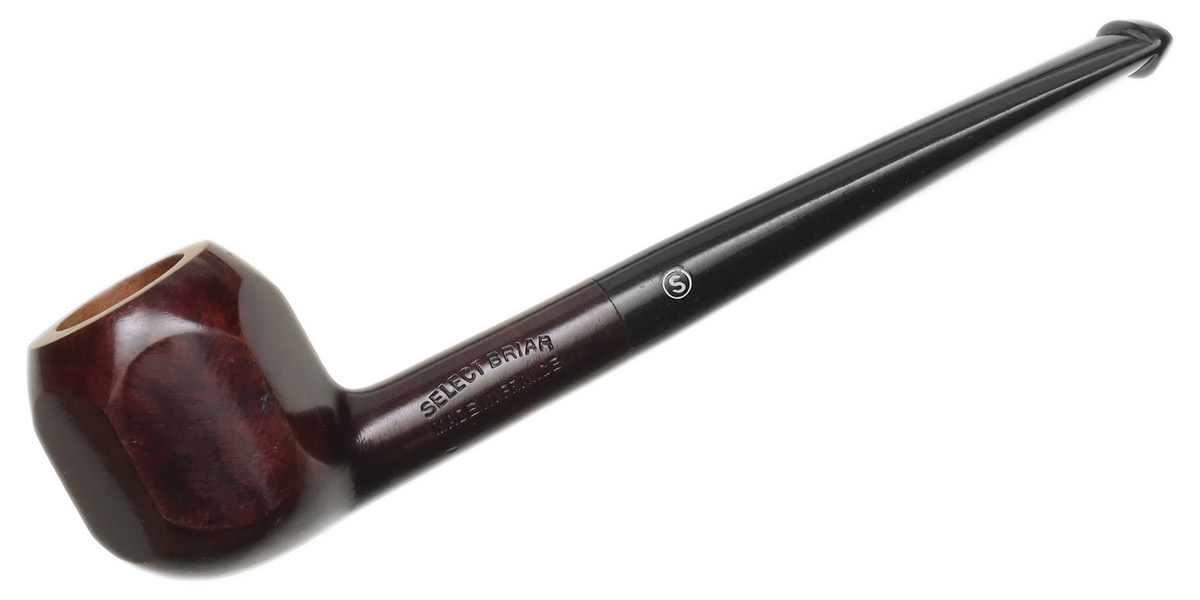 Brulor Smooth Paneled Apple