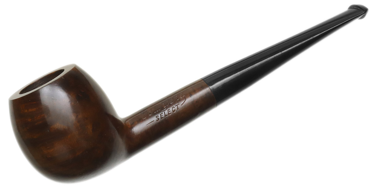 Brulor Smooth Apple
