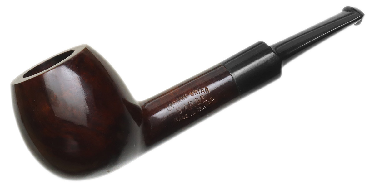 Brulor Smooth Apple