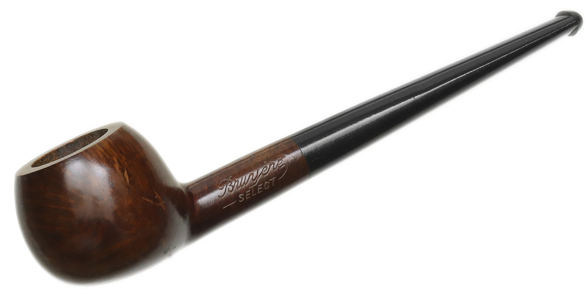 Brulor Smooth Apple