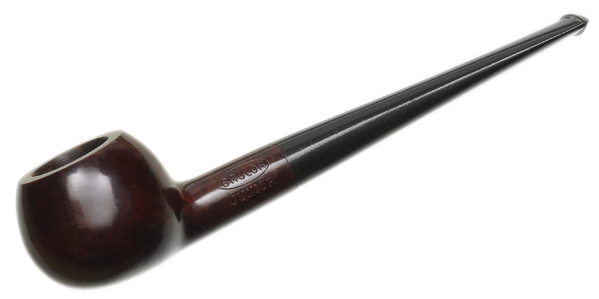 Brulor Smooth Apple
