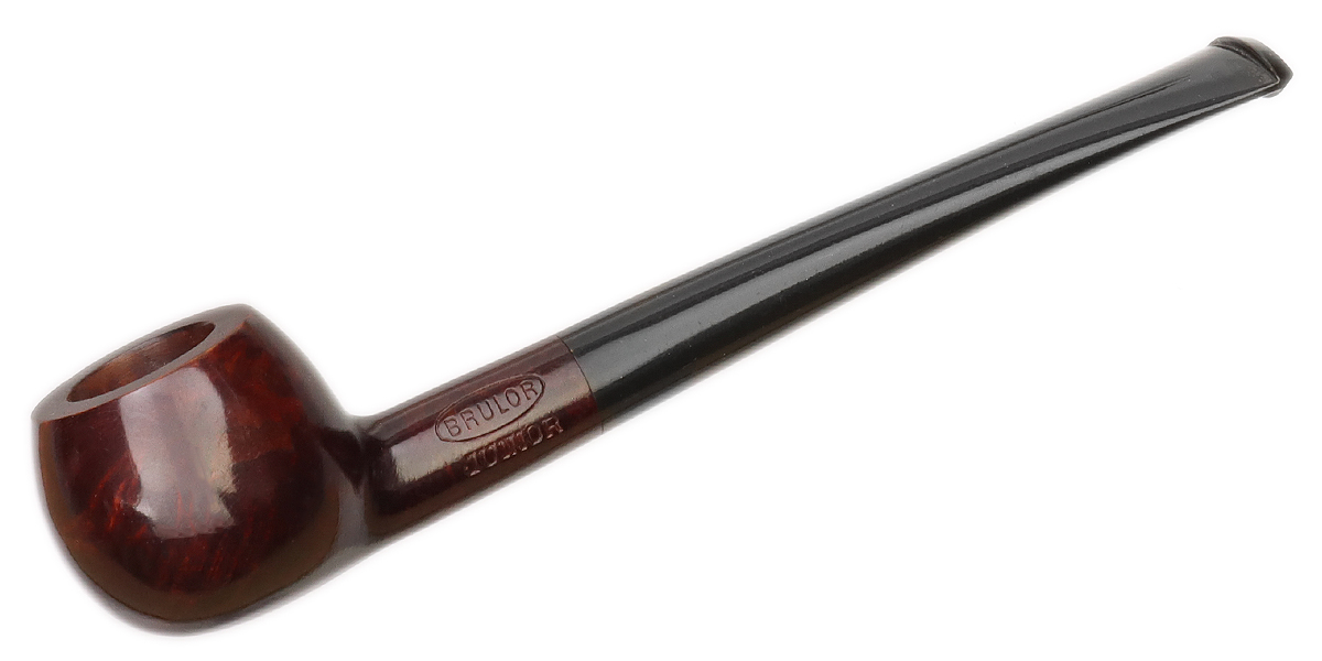 Brulor Smooth Apple