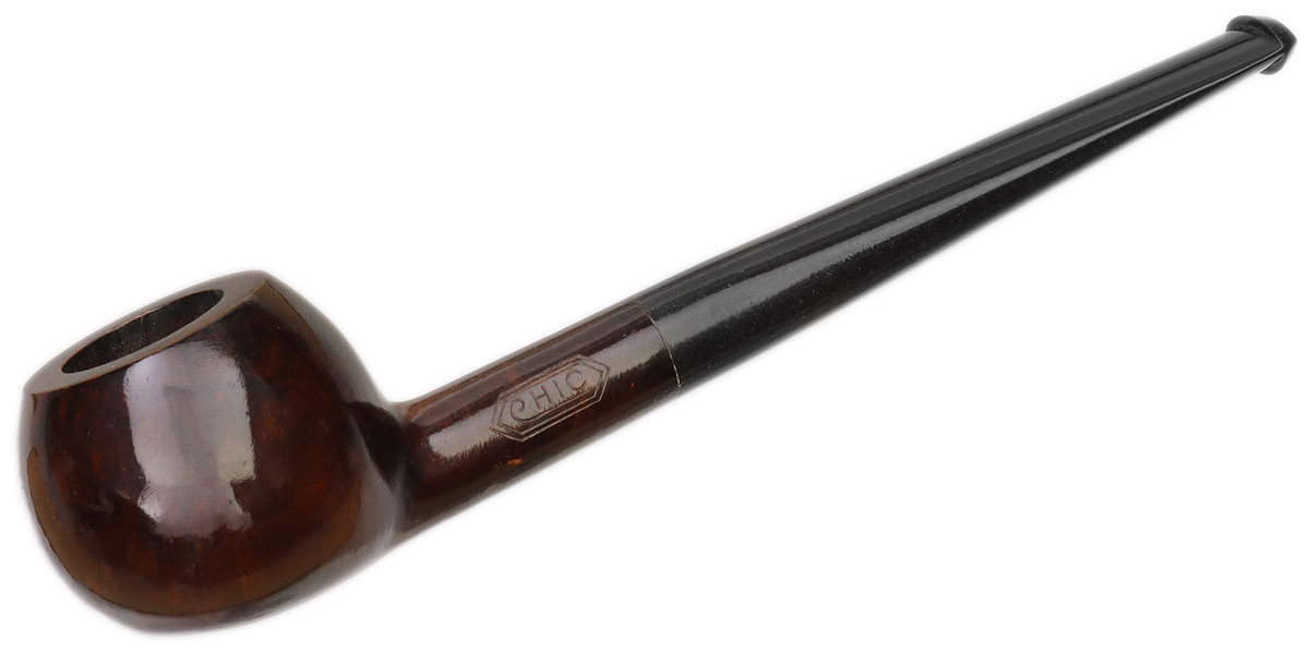 Brulor Smooth Apple