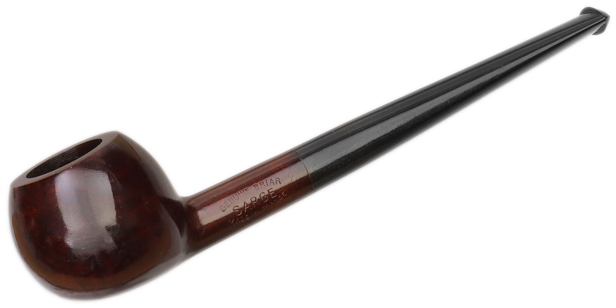 Brulor Smooth Apple