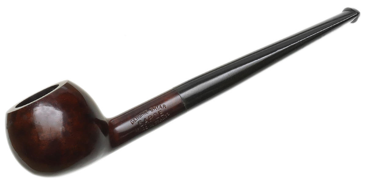Brulor Smooth Apple