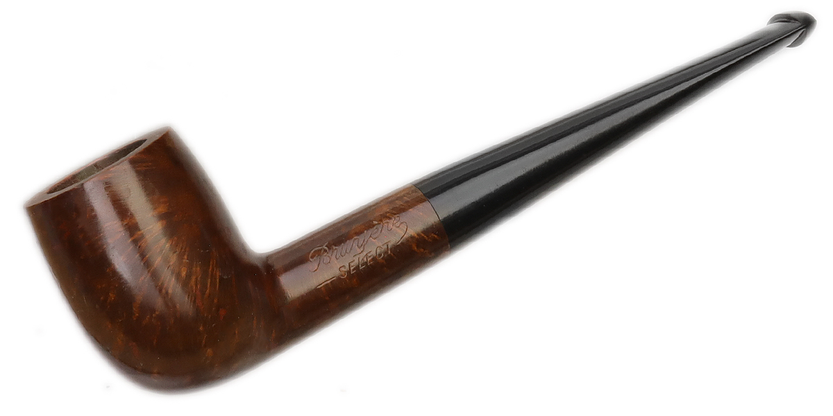 Brulor Smooth Billiard
