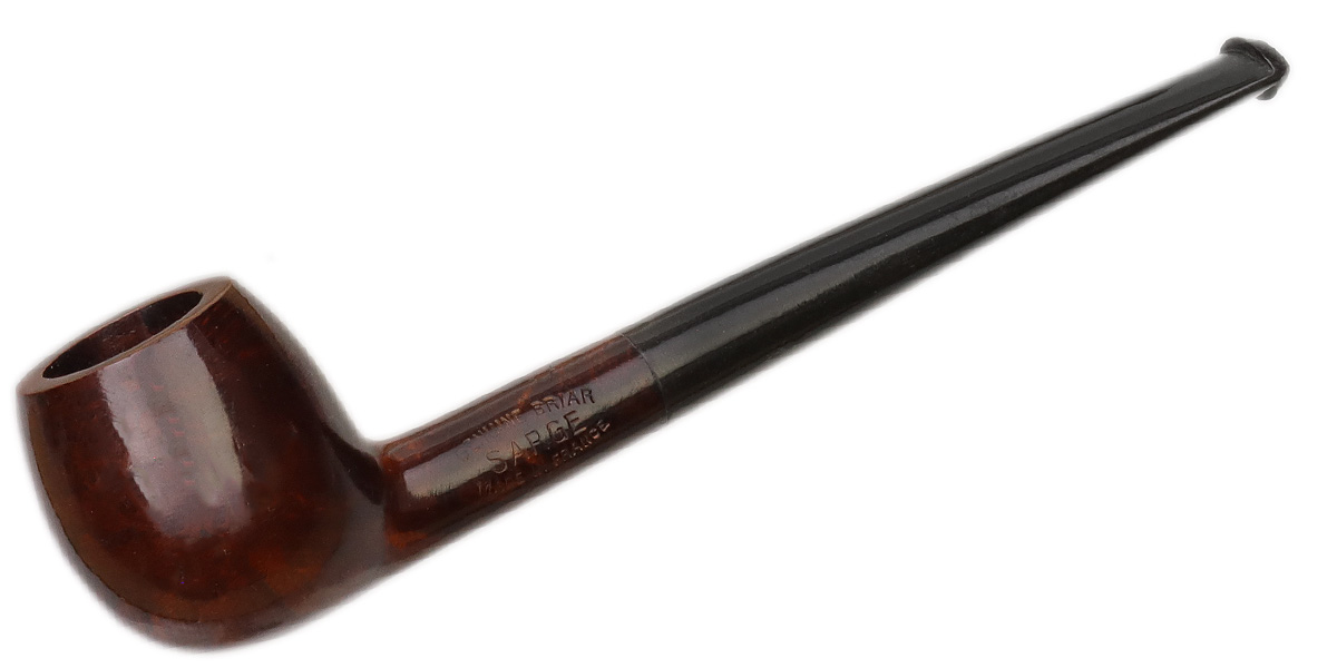 Brulor Smooth Apple