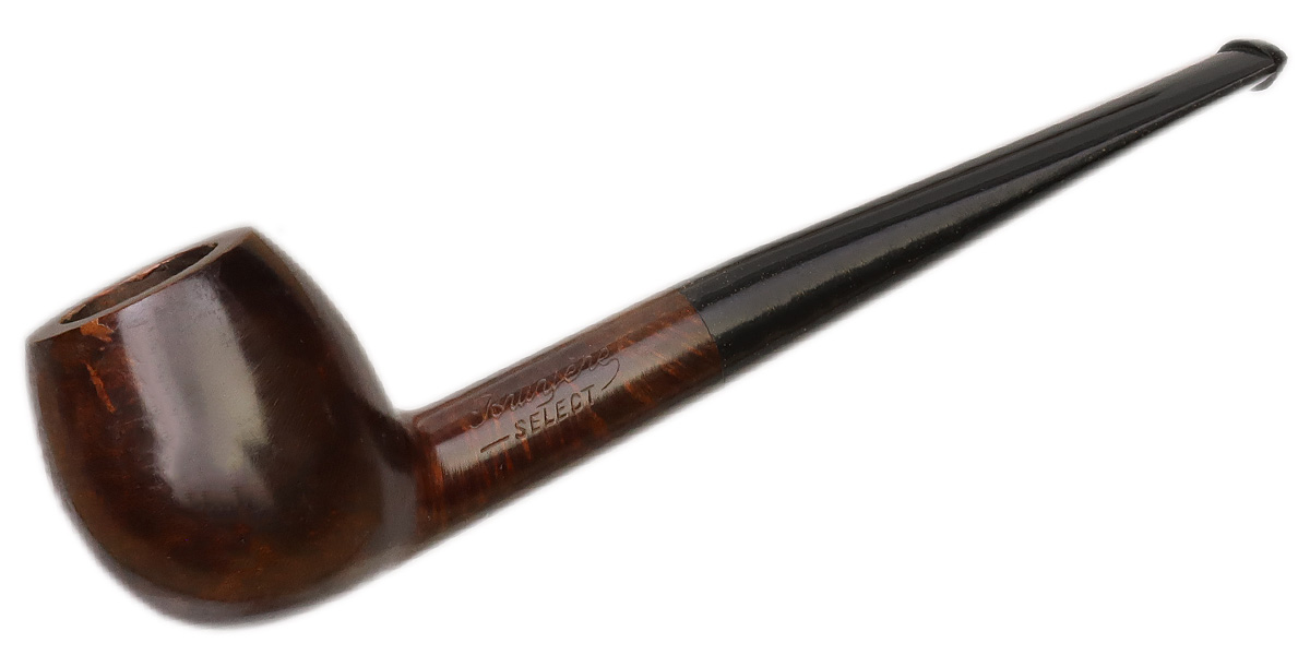 Brulor Smooth Apple