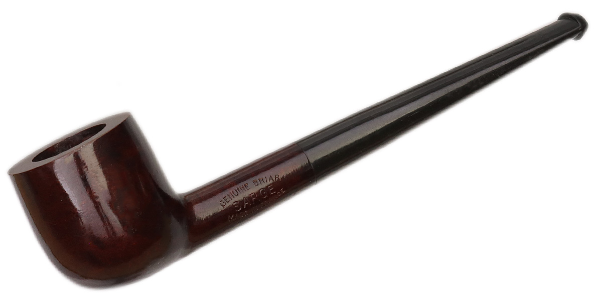 Brulor Smooth Pot