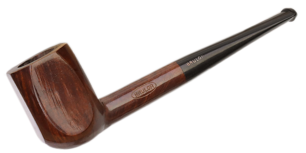 Brulor Smooth Paneled Billiard