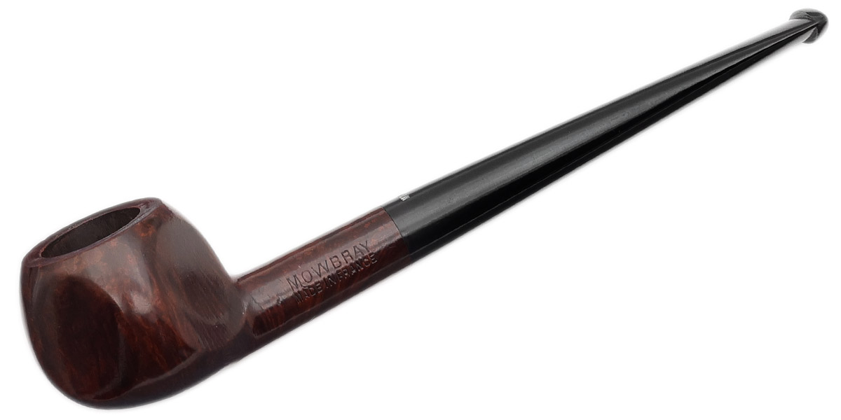 Brulor Smooth Paneled Apple