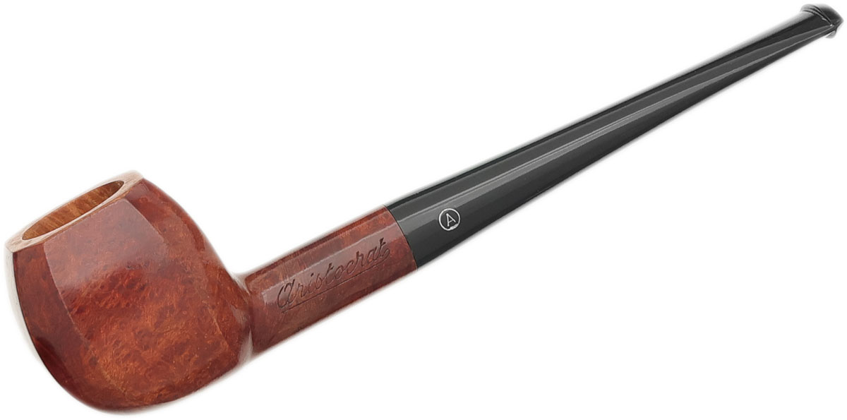 Brulor Smooth Paneled Apple