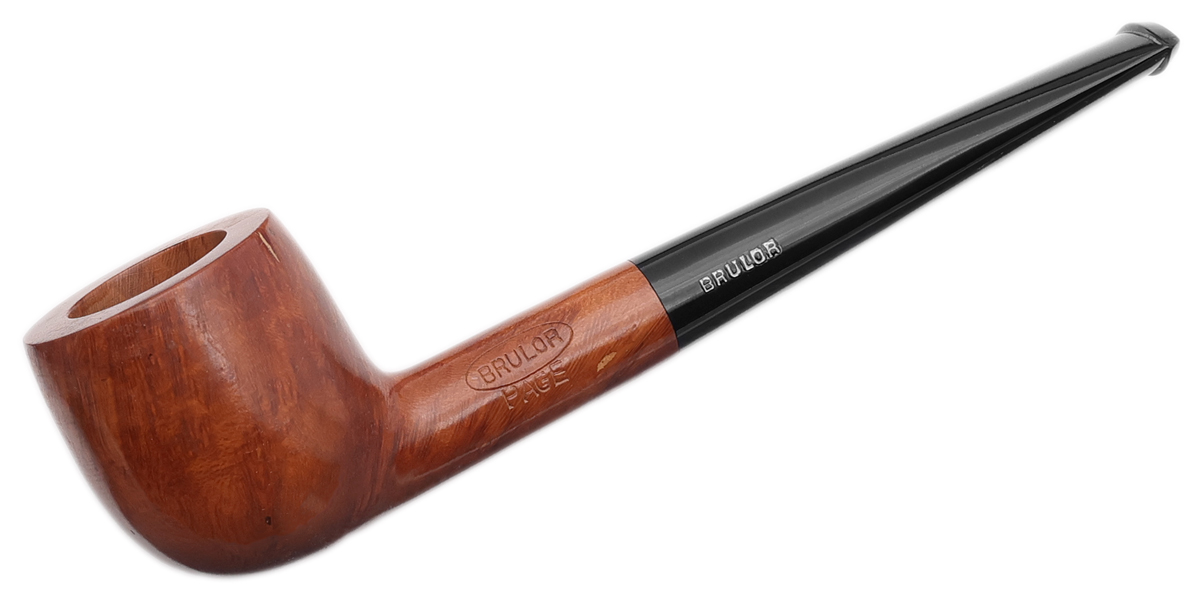 Brulor Smooth Pot