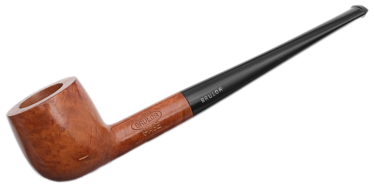Brulor Smooth Pot