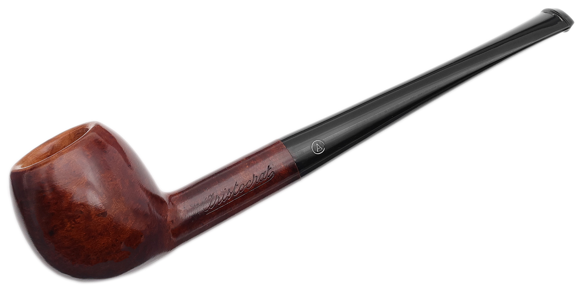Brulor Smooth Apple