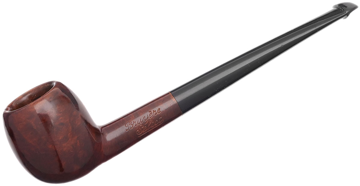 Brulor Smooth Apple