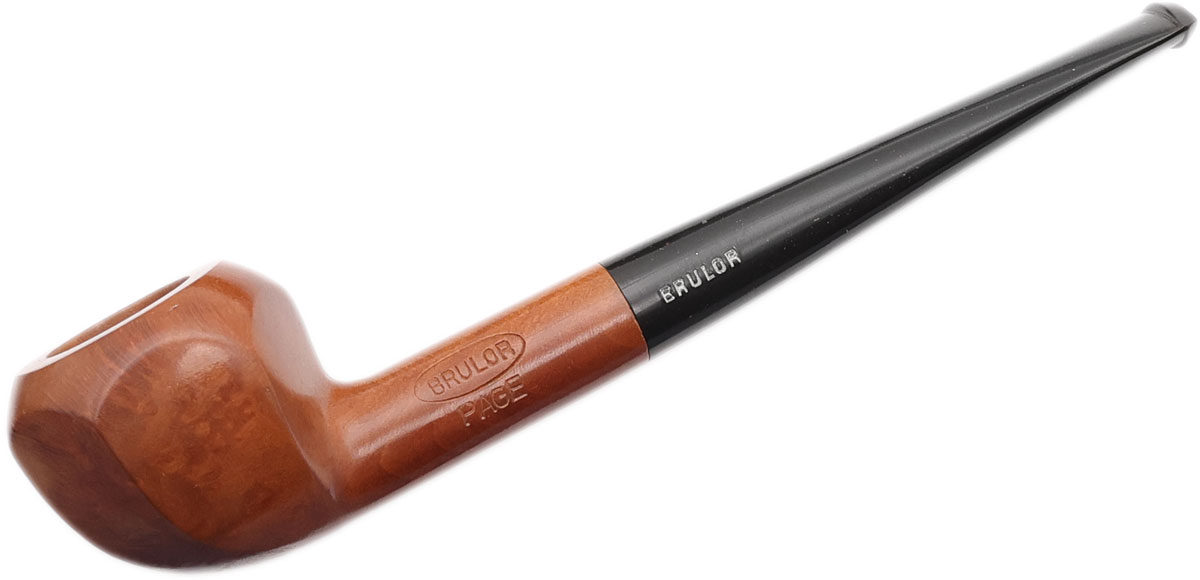 Brulor Smooth Paneled Apple