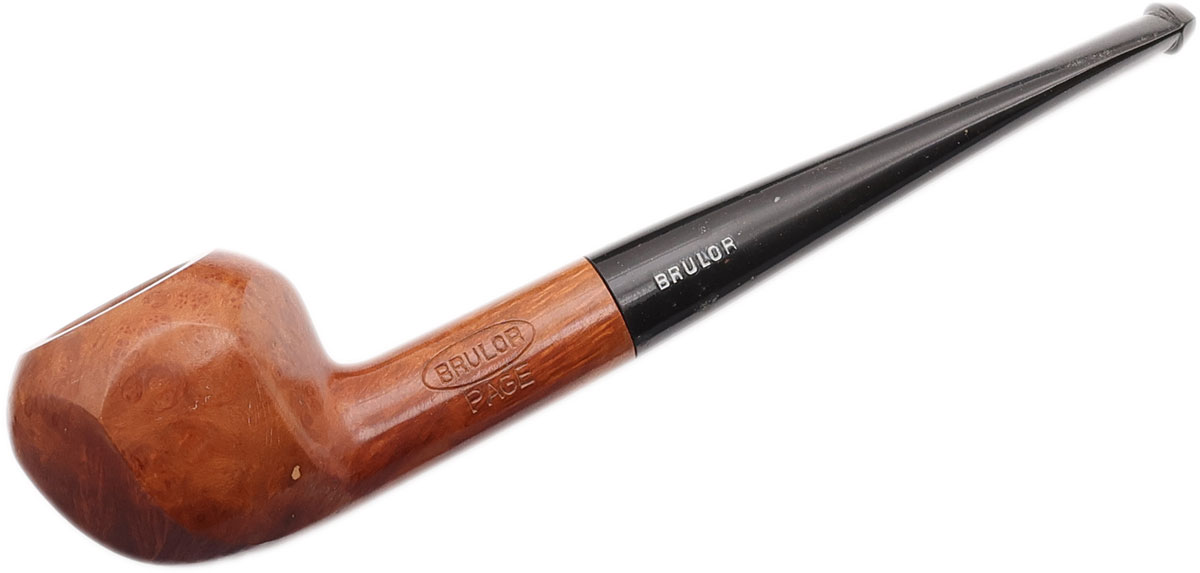 Brulor Smooth Paneled Apple