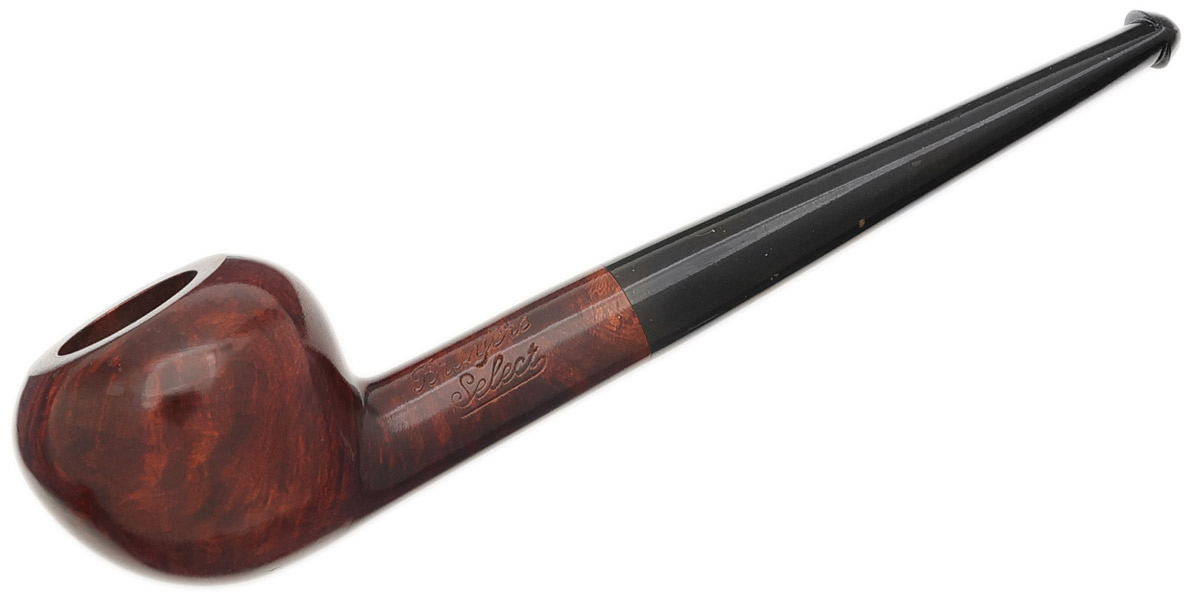 Brulor Smooth Acorn